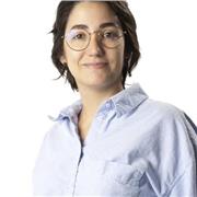Profesora de castellano y marketing para principiantes y niveles intermedios